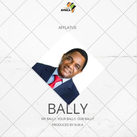 My Bally | Boomplay Music