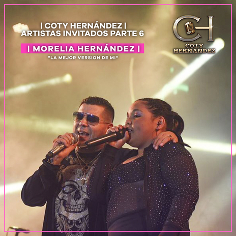 El mismo aire (En Vivo) ft. Morelia Hernández | Boomplay Music