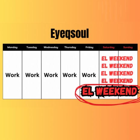 El Weekend | Boomplay Music