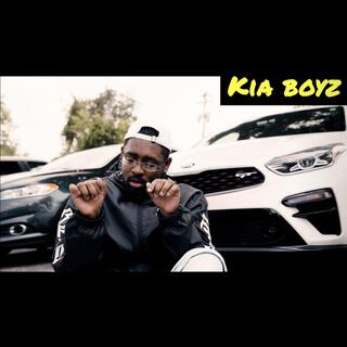 Kia Boyz