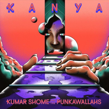 Kanya ft. The Punkawallahs | Boomplay Music