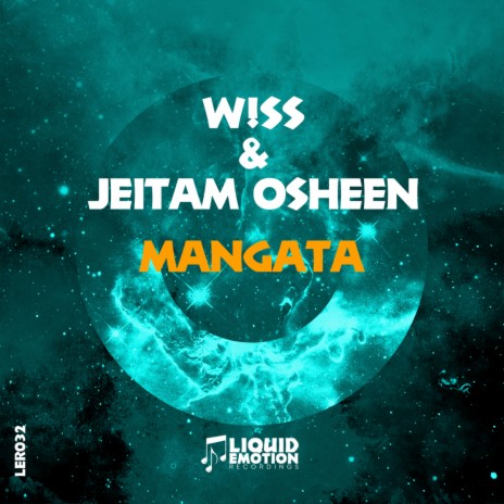 Mangata (Original Mix) ft. Jeitam Osheen