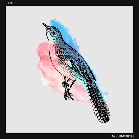 Mockingbirds ft. Ruuth | Boomplay Music