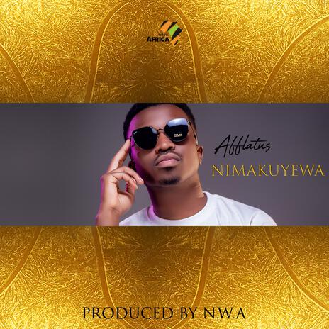 Nimakuyewa | Boomplay Music