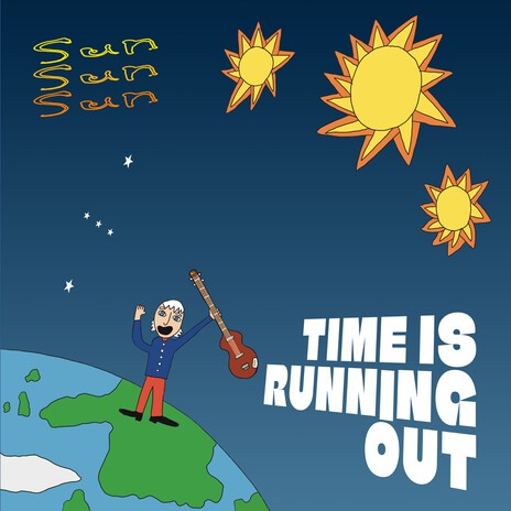 Time Is Runing Out | Boomplay Music