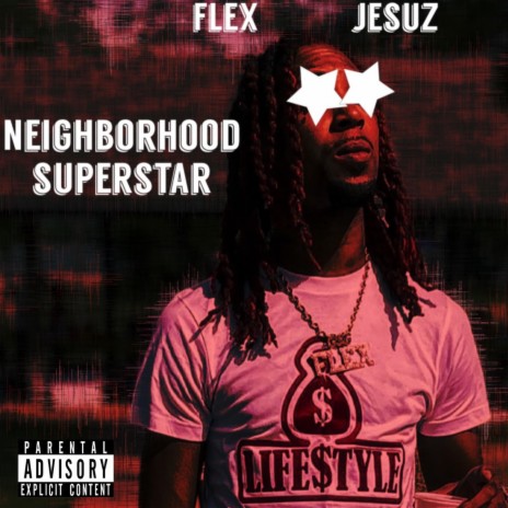 Neighborhood Superstar Freestyle | Boomplay Music