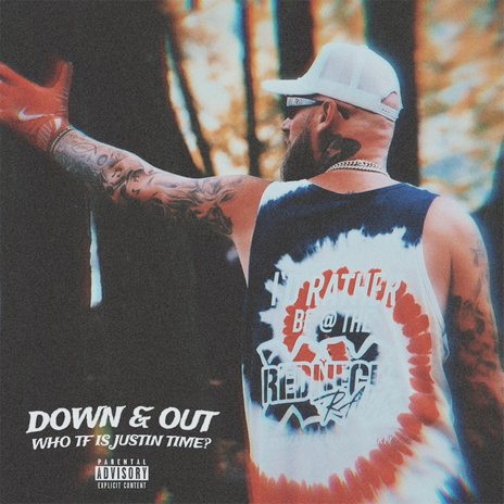 Down & Out | Boomplay Music