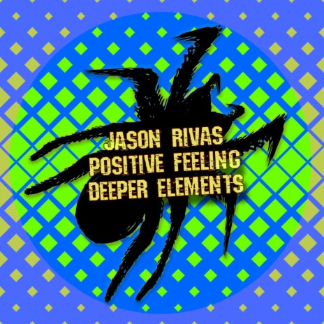 Deeper Elements ft. Positive Feeling | Boomplay Music