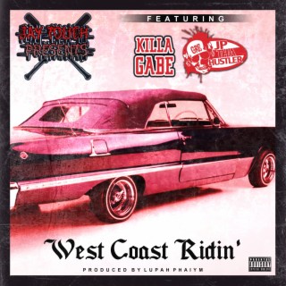 WEST COAST RIDIN