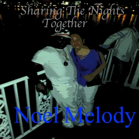 Sharing the Nights Together | Boomplay Music