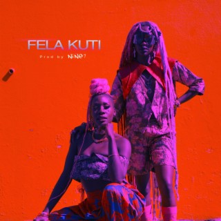 Fela Kuti lyrics | Boomplay Music