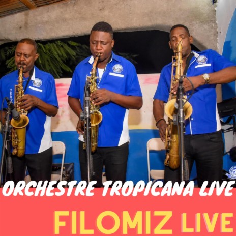 Filomiz (Live) | Boomplay Music