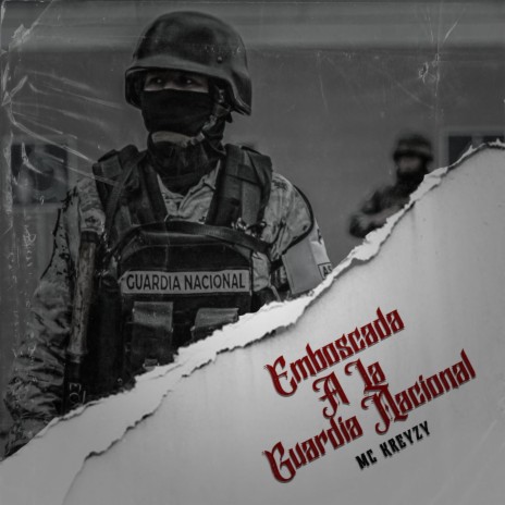 Enboscada A La Guardia Nacional 20-21 | Boomplay Music