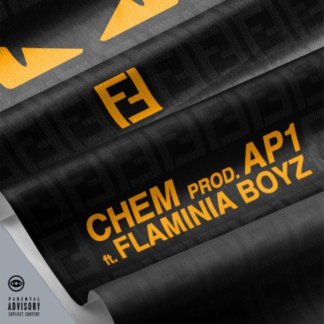 FF ft. Flaminia Boyz & AP1