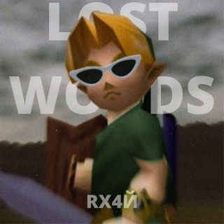 Lost Woods (1)