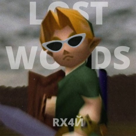 Lost Woods (1) | Boomplay Music