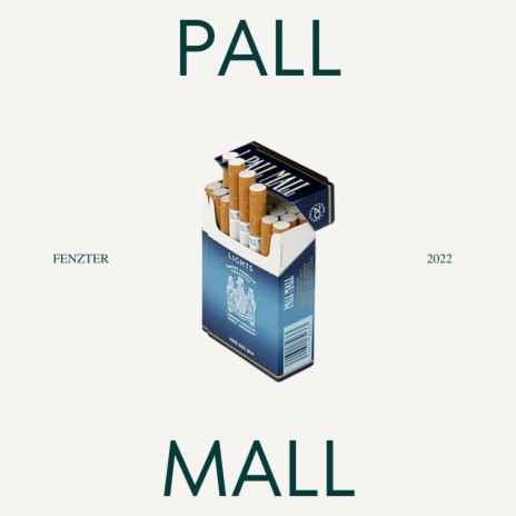 Pall Mall