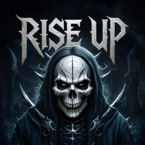 RISE UP! | Boomplay Music