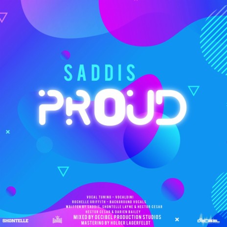 Proud | Boomplay Music