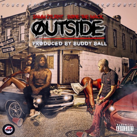 Outside | Boomplay Music