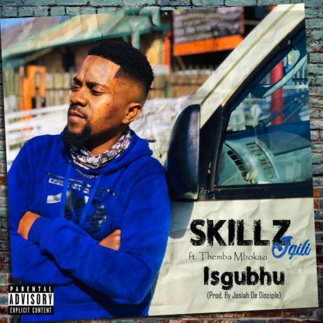 Isgubhu ft. Themba Mbokazi | Boomplay Music