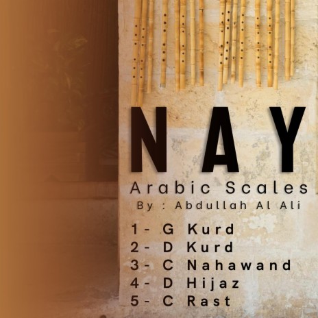 Nay (C Nahawand Arabic Scale) | Boomplay Music