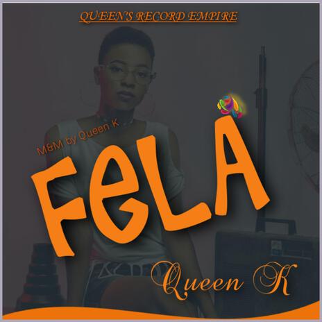 FELA | Boomplay Music