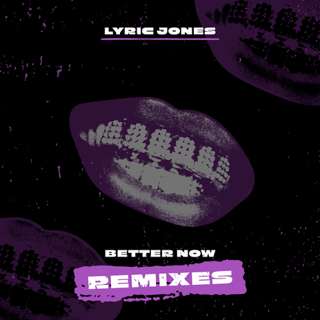 Better Now | Boomplay Music