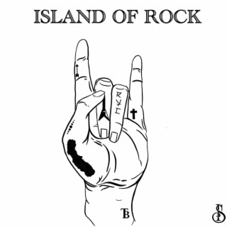 ISLAND OF ROCK lyrics | Boomplay Music