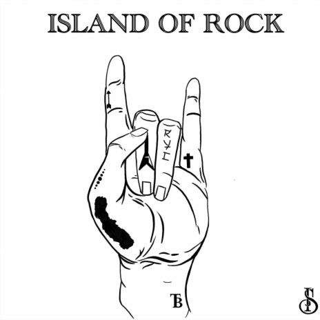 ISLAND OF ROCK | Boomplay Music
