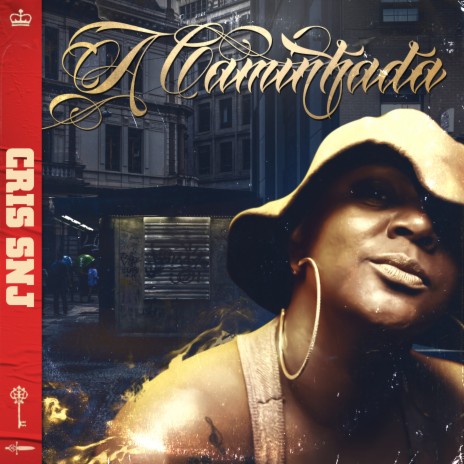 A Caminhada ft. DJ Hum | Boomplay Music