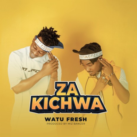 Za Kichwa | Boomplay Music