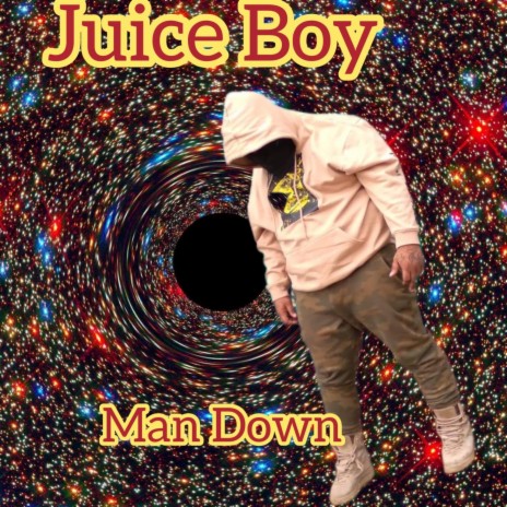 Man Down | Boomplay Music