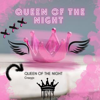 Queen Of The Night