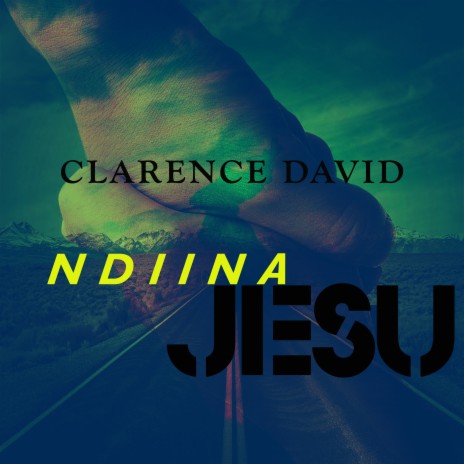 Ndiina Jesu | Boomplay Music