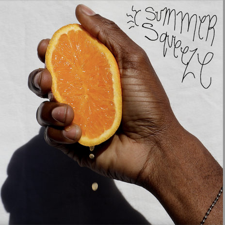 Summer Squeeze ft. THE BEAU FONZY | Boomplay Music