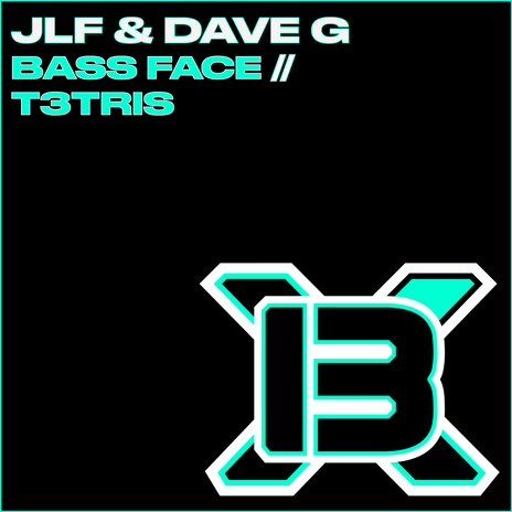 T3TRIS (Radio Edit) ft. Dave G | Boomplay Music