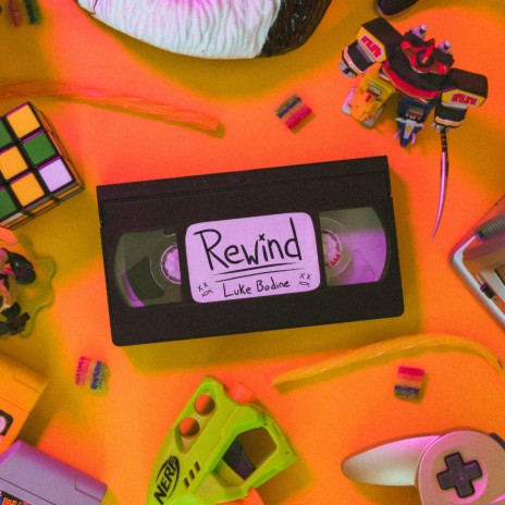 Rewind | Boomplay Music