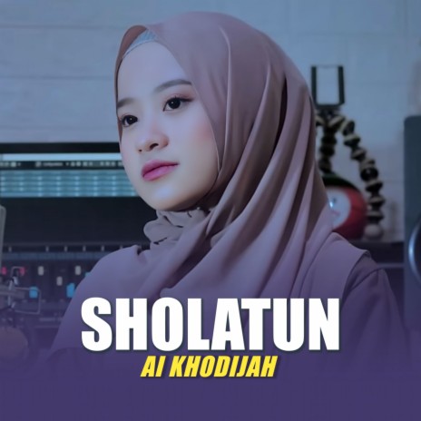 SHOLATUN | Boomplay Music