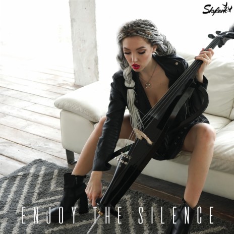 Enjoy The Silence | Boomplay Music