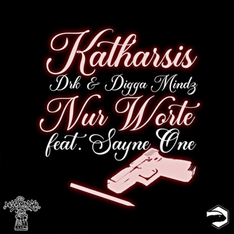 Nur Worte (feat. Sayne One)