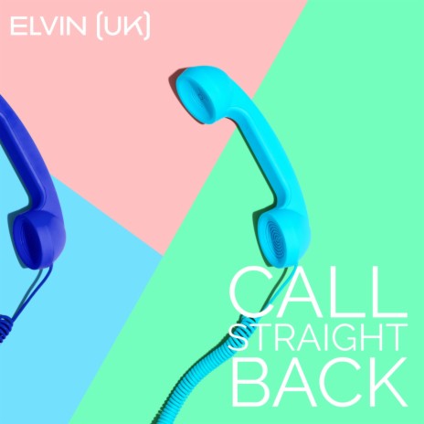 Call Straight Back | Boomplay Music