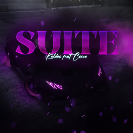 SUITE ft. Cocco | Boomplay Music