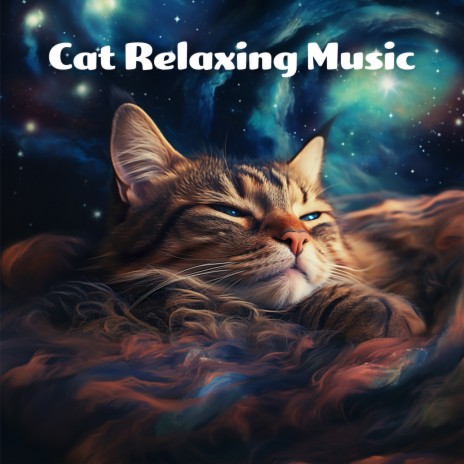 Cat Relaxing Music Vol.5 ft. Music for Cats & James Daniel | Boomplay Music