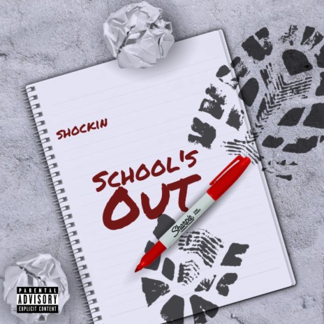 Schools Out | Boomplay Music