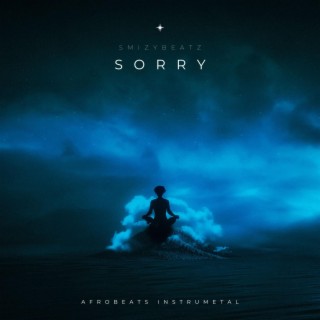 Sorry (AFROBEATS INSTRUMENTAL)