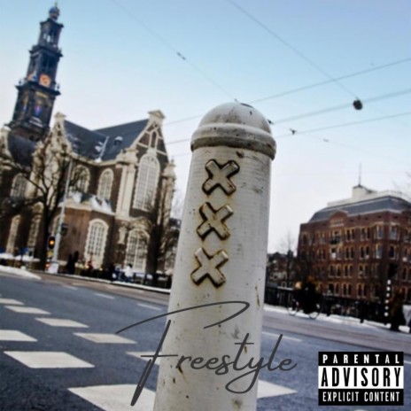 XXX-Freestyle ft. G-Foreign & MusicaMaestro | Boomplay Music