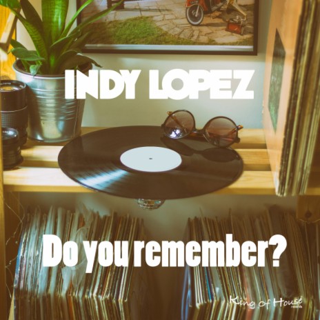 I Got Love For You (Do You Remember Mix)