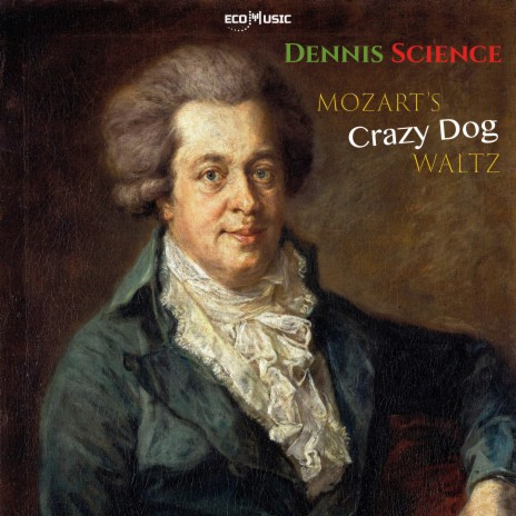 Mozart's Crazy Dog Waltz | Boomplay Music