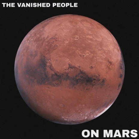 On Mars